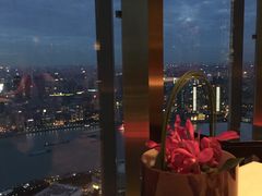 -金轩中餐厅 Jin Xuan(浦东丽思卡尔顿酒店)