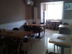 -金豆角砂锅焖面(安贞店)