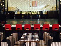 大堂-馔豚·台北菜专门店(深圳湾万象城店)