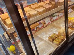 -爸爸糖吐司面包(悠唐购物中心店)