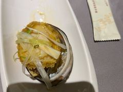 豉油皇焗鲍鱼仔-徐记海鲜(大明宫|北二环店)