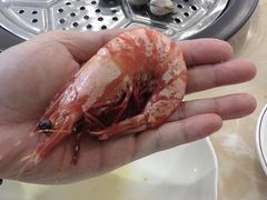 -海大大蒸汽海鲜餐厅·粤菜·特色小炒(欢乐颂店)
