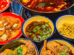 -李子坝梁山鸡(李子坝大鸡哥店)