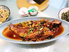 -阿骏农家菜(东至路店)