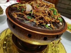 -京味斋·北京烤鸭(北京南站洋桥店)