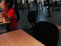 -麦当劳(燕顺路店)