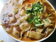 -陈记锅巴菜(五大道店)