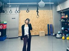 -EASY POWER健身工作室(浦东大道店)