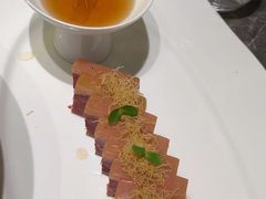 -宫燕府·京菜·烤鸭·淮扬菜(王府中心店)