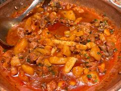 -一坐一忘云南菜(卓悦中心)