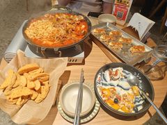 -KimPro 辛普乐概念韩餐