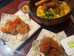 -何里玉(北京路店)