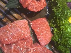 -丸藏和牛烧肉专门店(园区师惠坊店)