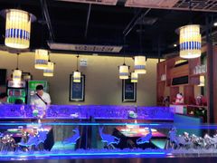 大堂-川人百味·水煮活鱼(赛罕万达店)