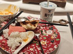 -蘇锦宴·淮扬菜烤鸭·小院(三元桥霄云路店)