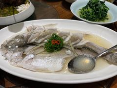 -湖畔居茶楼(湖滨店)
