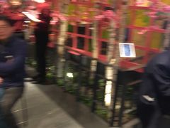-丰茂烤串(金泉美食宫店)