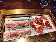 -新石器烤肉(之心城店)