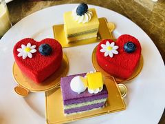 -长沙世纪金源大饭店·金世纪中餐厅