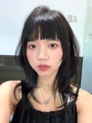 -HG美发设计沙龙