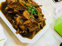 -观桥阁(锦溪店)