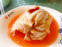 -乡坝头外婆菜(东方欧城仁寿七分店)