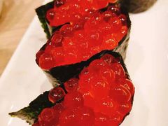 -梅丘·寿司の美登利(银座店)
