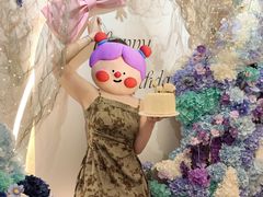 -LE SHARE洛笙·花园西餐(北京路步行街店)