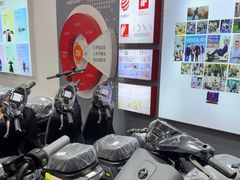 -九号电动车(安定门内大街店)