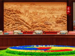 -北京雁栖湖国际会展中心