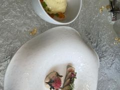 -九献创意菜·牛排馆(亮马河花园店)