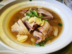 -留芳·文旅古月楼(老街店)