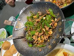 -费大厨辣椒炒肉(太平老街店)