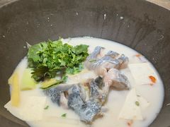 -鲜潭蒸汽石锅鱼(万象前海店)
