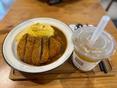 -豆恩咖餐(厦大翔安店)