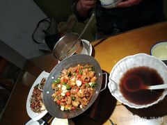-邻家小馆(银都店)