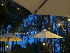 -三亚艾迪逊酒店·海滩烧烤 BARBACOA·现场乐队·浪漫晚餐·烧烤海鲜