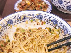 -甘记兰州牛肉面