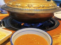 麻酱-冰煮羊(山水小区店)