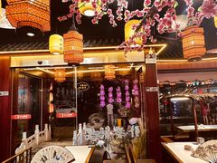 -外婆船宴餐厅·外婆喊你回家吃饭