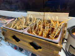 -骨大叔酱大骨自助火锅(东街口店)
