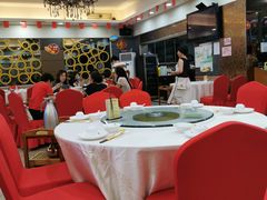 大堂-寻味顺德·南记酒家·传统顺德菜·鱼生(广源路店)