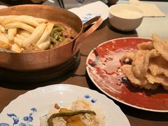-奉天小馆·非遗东北菜(沈阳万象城店)