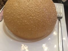 -汕头龙光喜来登酒店-采悦轩中餐厅