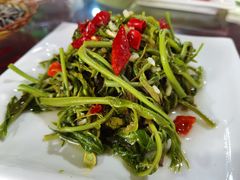 -鱼丰祥鲜鱼庄(褒河鲜鱼一条街店)
