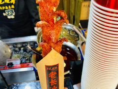 -黑色经典臭豆腐·湖南特产(坡子街店)