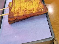 -庆峰龙虾烧烤(合肥一店)