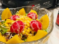 -博姆炸鸡精品餐厅(常发广场店)