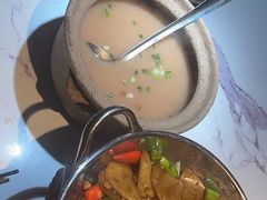-小凤庭·地道湖北菜武昌鱼·藕汤(38年黄鹤楼店)
