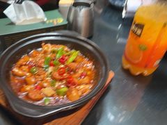 -曾家厨房·新徽菜(高新天柱路店)
